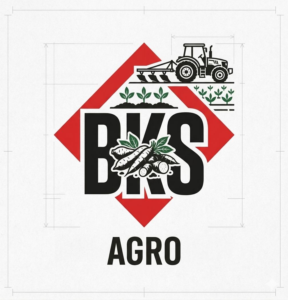 BKS AgriCom
